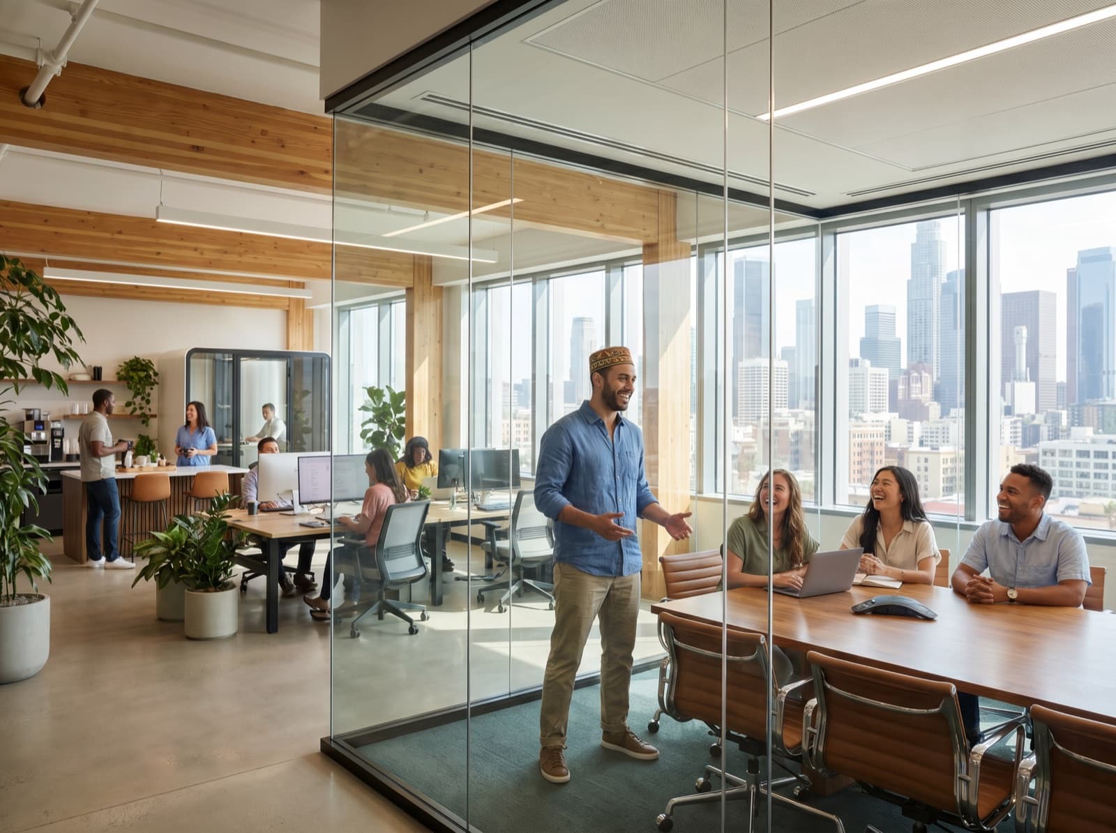 Office